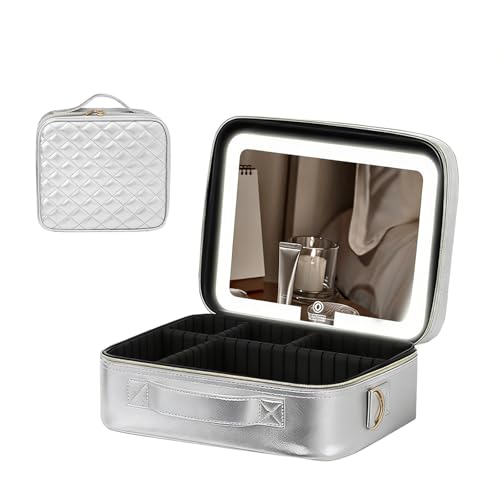 化粧ポーチ ミラー付き 大容量」の人気商品一覧 | 安い商品を通販